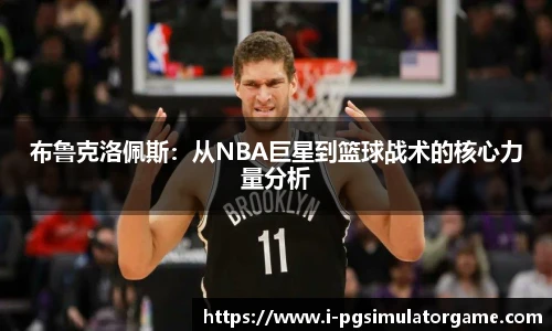 布鲁克洛佩斯：从NBA巨星到篮球战术的核心力量分析